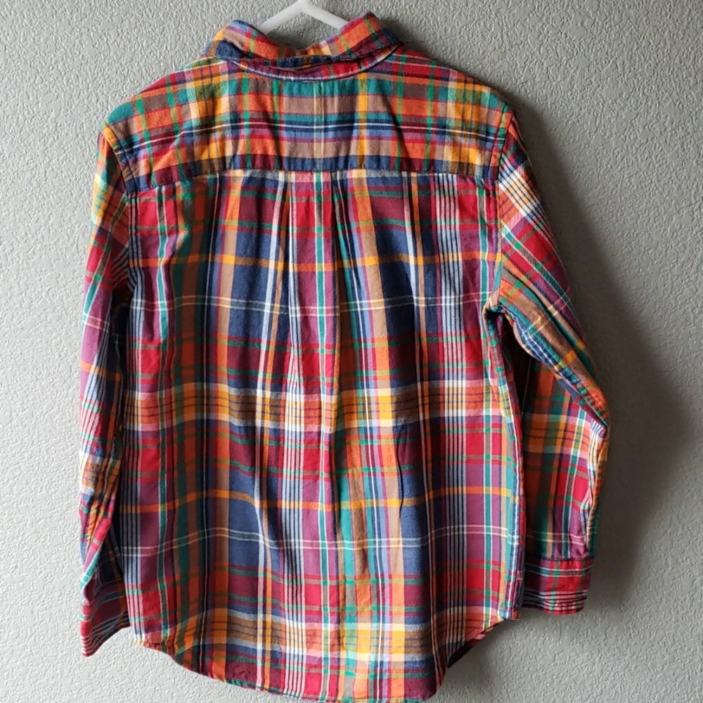 Polo button down - Picture 5 of 6